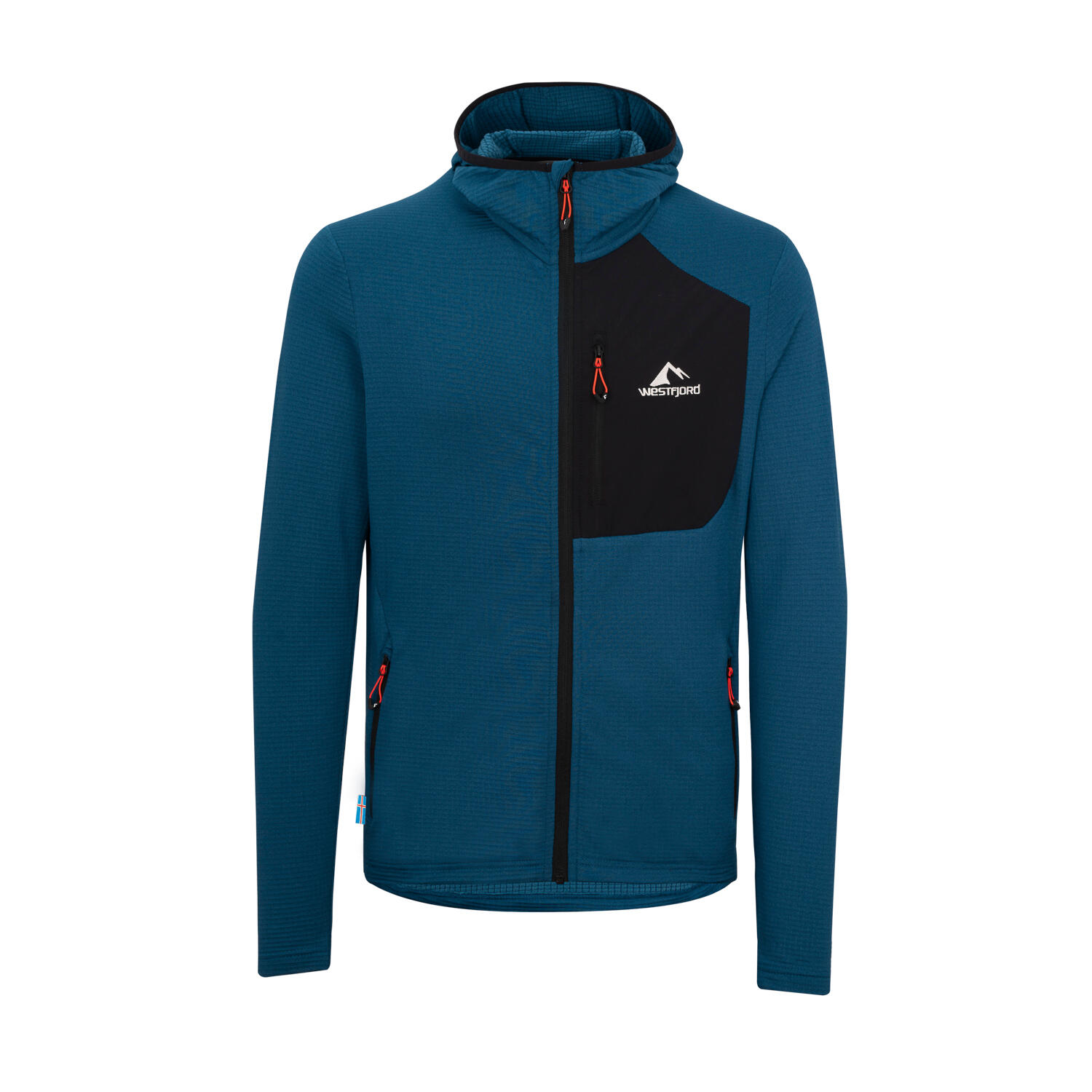 Veste polaire homme taille 42 Decathlon
